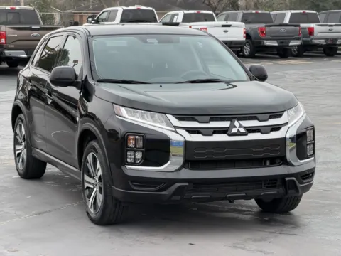 Photos of 2024 Mitsubishi Outlander Sport ES for sale in Alvin, TX at Auto Boutique Texas