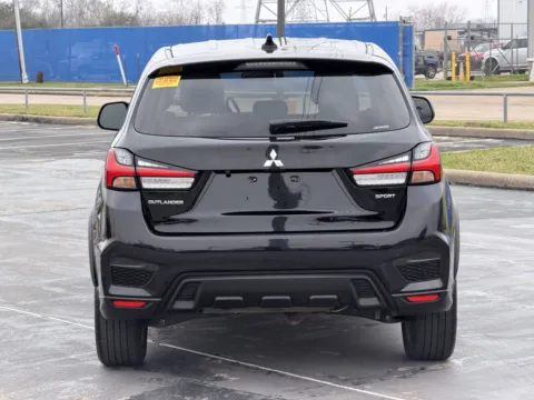 More photos of 2024 Mitsubishi Outlander Sport ES at Auto Boutique Texas, TX