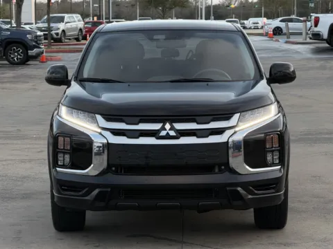 More photos of 2024 Mitsubishi Outlander Sport ES at Auto Boutique Texas, TX