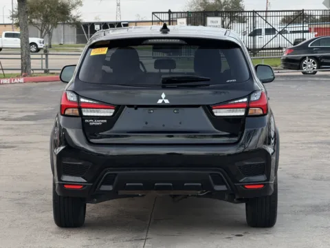 More photos of 2024 Mitsubishi Outlander Sport ES at Auto Boutique Texas, TX