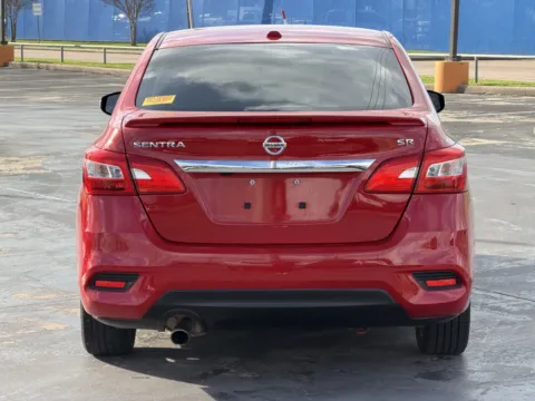 More photos of 2019 Nissan Sentra SR at Auto Boutique Texas, TX
