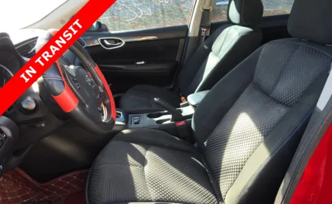 More photos of 2019 Nissan Sentra SR at Auto Boutique Texas, TX