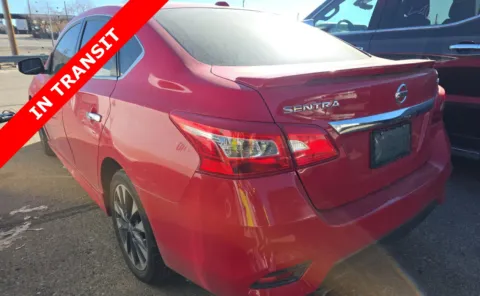 More photos of 2019 Nissan Sentra SR at Auto Boutique Texas, TX