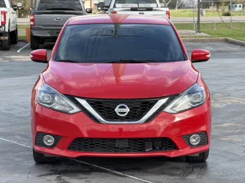 More photos of 2019 Nissan Sentra SR at Auto Boutique Texas, TX