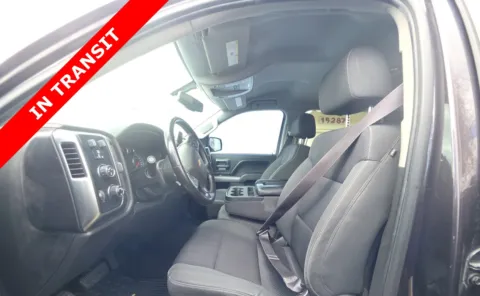 More photos of 2015 Chevrolet Silverado 1500 LT at Auto Boutique Texas, TX