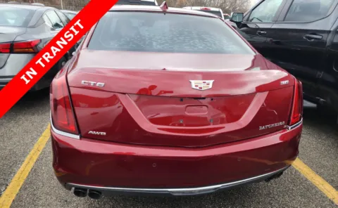 More photos of 2017 Cadillac CT6 Premium Luxury AWD at Auto Boutique Texas, TX