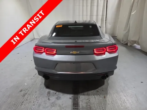 More photos of 2020 Chevrolet Camaro 1LS at Auto Boutique Texas, TX