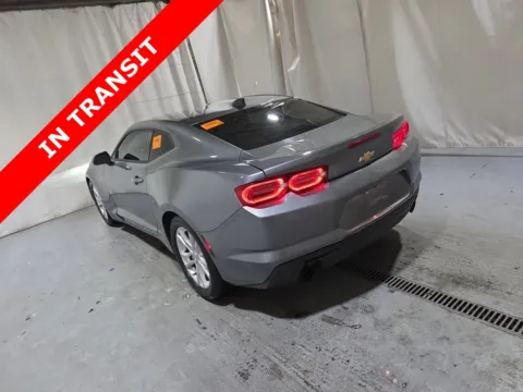 Another view of 2020 Chevrolet Camaro 1LS for sale in Alvin, TX at Auto Boutique Texas
