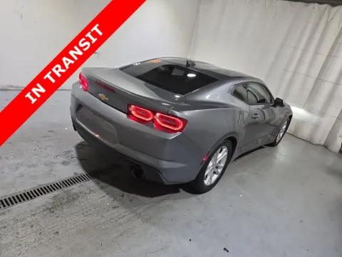 More photos of 2020 Chevrolet Camaro 1LS at Auto Boutique Texas, TX