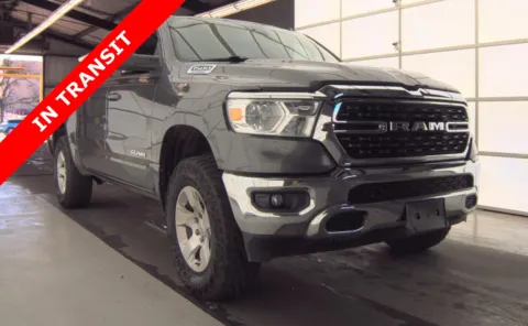 Another view of 2022 Ram 1500 Lone Star for sale in Alvin, TX at Auto Boutique Texas