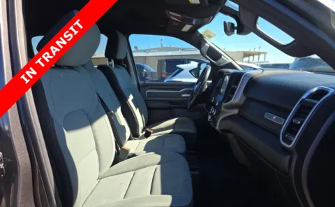 More photos of 2022 Ram 1500 Lone Star at Auto Boutique Texas, TX