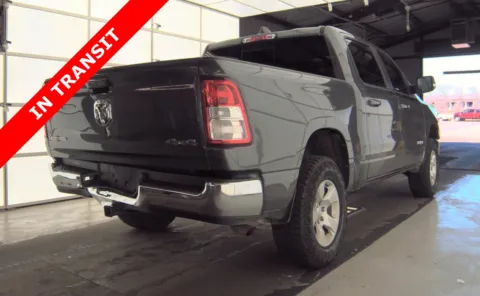 More photos of 2022 Ram 1500 Lone Star at Auto Boutique Texas, TX