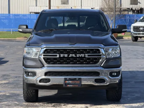 More photos of 2022 Ram 1500 Lone Star at Auto Boutique Texas, TX