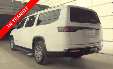 More photos of 2024 Jeep Wagoneer L at Auto Boutique Texas, TX