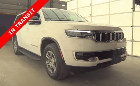 Another view of 2024 Jeep Wagoneer L for sale in Alvin, TX at Auto Boutique Texas