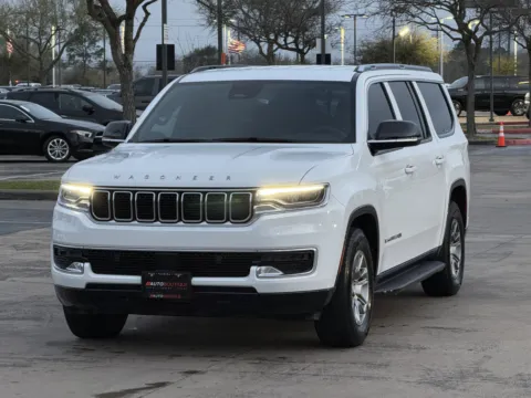 Another view of 2024 Jeep Wagoneer L for sale in Alvin, TX at Auto Boutique Texas