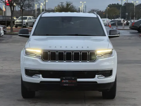 More photos of 2024 Jeep Wagoneer L at Auto Boutique Texas, TX