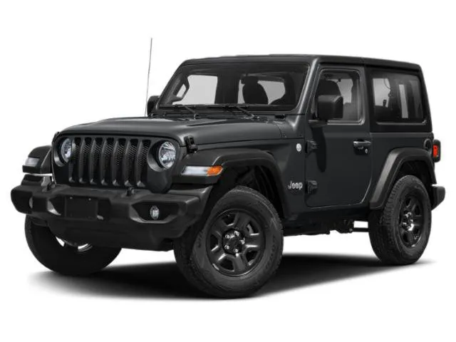 2020 Jeep Wrangler Sport S for sale in Alvin, TX