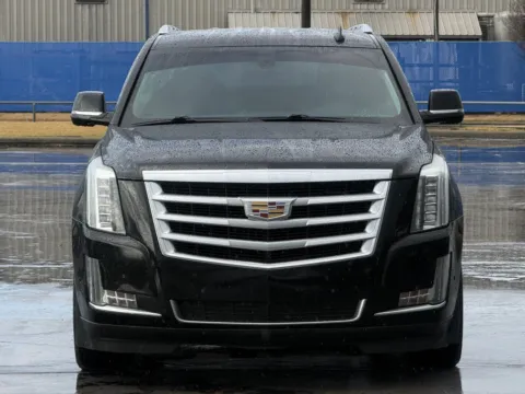 More photos of 2018 Cadillac Escalade ESV Standard at Auto Boutique Texas, TX