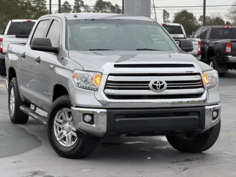 Photos of 2017 Toyota Tundra SR5 for sale in Alvin, TX at Auto Boutique Texas