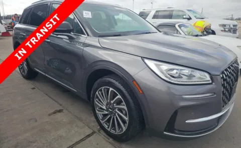 Another view of 2024 Lincoln Corsair Reserve for sale in Alvin, TX at Auto Boutique Texas