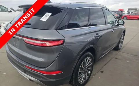 More photos of 2024 Lincoln Corsair Reserve at Auto Boutique Texas, TX