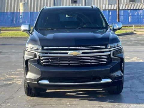 Another view of 2023 Chevrolet Suburban Premier for sale in Alvin, TX at Auto Boutique Texas