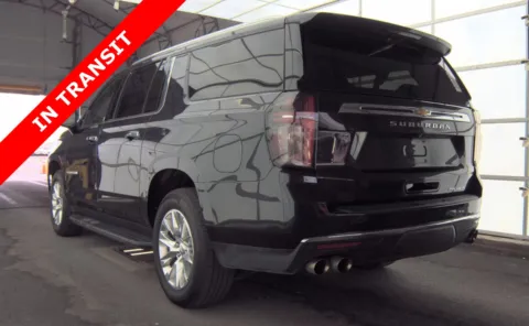 More photos of 2023 Chevrolet Suburban Premier at Auto Boutique Texas, TX