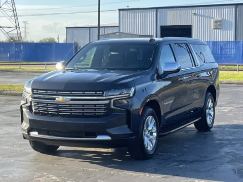 More photos of 2023 Chevrolet Suburban Premier at Auto Boutique Texas, TX