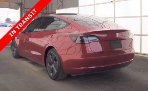 More photos of 2023 Tesla Model 3 at Auto Boutique Texas, TX