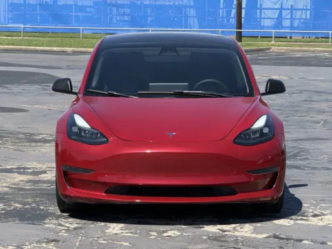 More photos of 2023 Tesla Model 3 at Auto Boutique Texas, TX