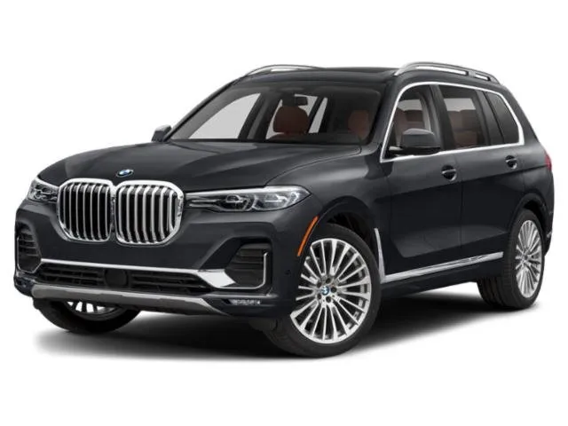 2021 BMW X7 xDrive40i for sale in Alvin, TX