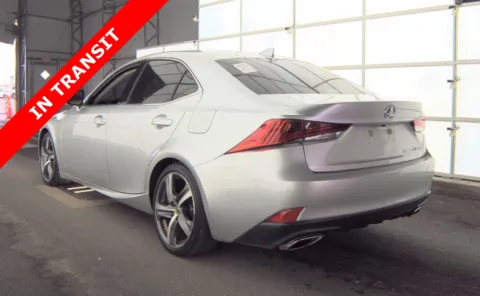 More photos of 2020 Lexus IS 300 at Auto Boutique Texas, TX