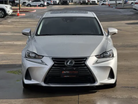 More photos of 2020 Lexus IS 300 at Auto Boutique Texas, TX