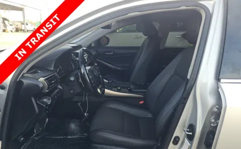 More photos of 2020 Lexus IS 300 at Auto Boutique Texas, TX