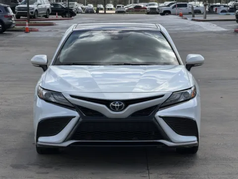 More photos of 2022 Toyota Camry XSE at Auto Boutique Texas, TX