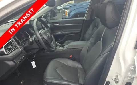 More photos of 2022 Toyota Camry XSE at Auto Boutique Texas, TX