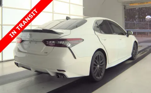 More photos of 2022 Toyota Camry XSE at Auto Boutique Texas, TX