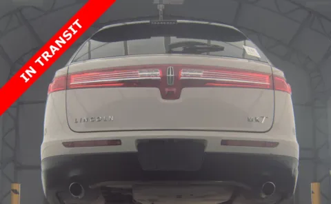 More photos of 2019 Lincoln MKT Reserve at Auto Boutique Texas, TX