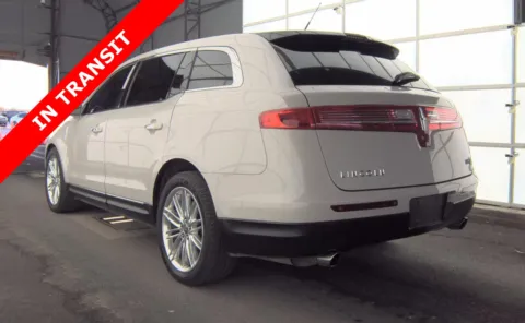 More photos of 2019 Lincoln MKT Reserve at Auto Boutique Texas, TX