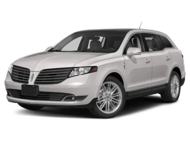 2019 Lincoln MKT Reserve for sale in Alvin, TX