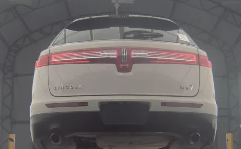 More photos of 2019 Lincoln MKT Reserve at Auto Boutique Texas, TX