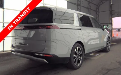 More photos of 2022 Kia Carnival EX at Auto Boutique Texas, TX