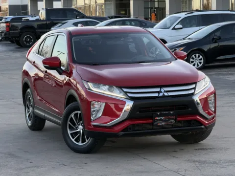 Photos of 2020 Mitsubishi Eclipse Cross ES for sale in Alvin, TX at Auto Boutique Texas