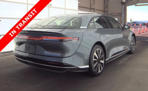 More photos of 2024 Lucid Air Pure at Auto Boutique Texas, TX