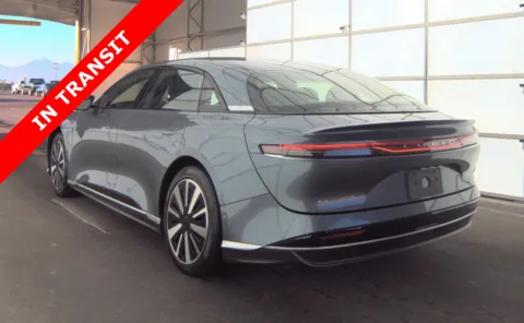 More photos of 2024 Lucid Air Pure at Auto Boutique Texas, TX