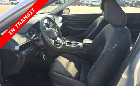 More photos of 2022 Nissan Altima 2.5 SV at Auto Boutique Texas, TX