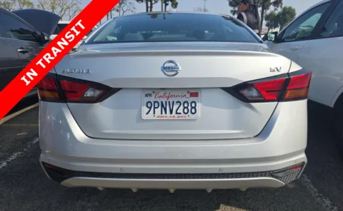 More photos of 2022 Nissan Altima 2.5 SV at Auto Boutique Texas, TX