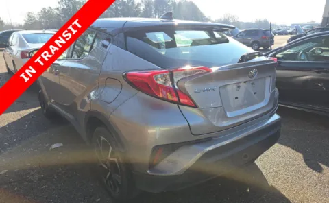 More photos of 2020 Toyota C-HR XLE at Auto Boutique Texas, TX