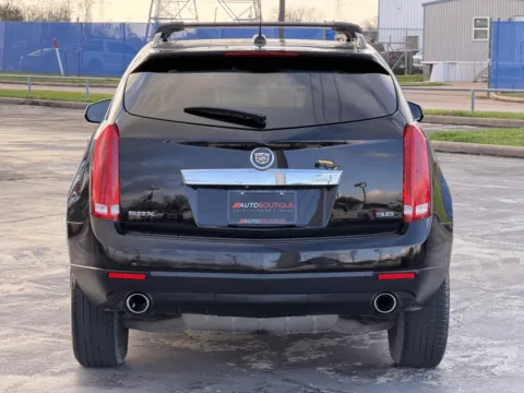 More photos of 2016 Cadillac SRX Luxury Collection at Auto Boutique Texas, TX